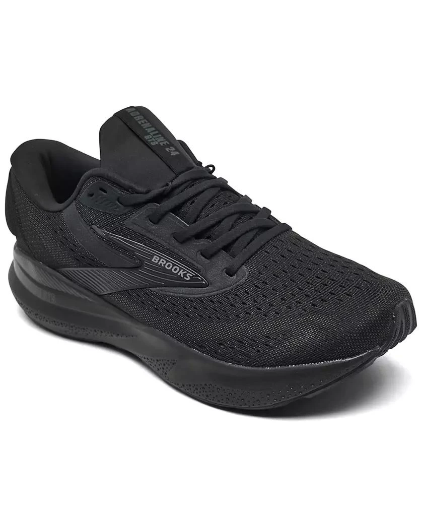Brooks Men's GTS 24 Running Sneakers from Finish Line 1