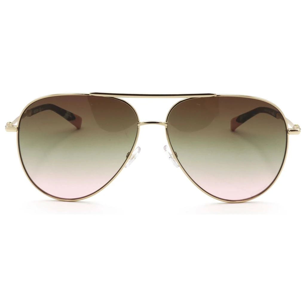 Missoni Missoni Women's Sunglasses MIS0120-S-J5G-60 3