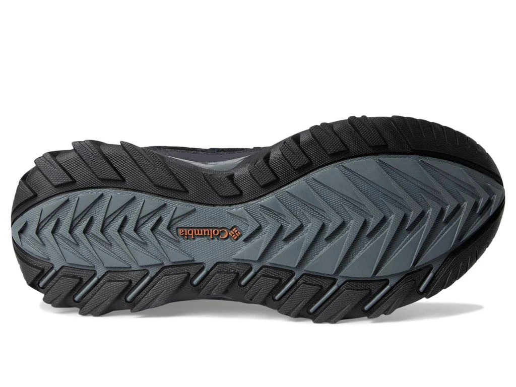 Columbia Strata Trail™ Mid Wp 3