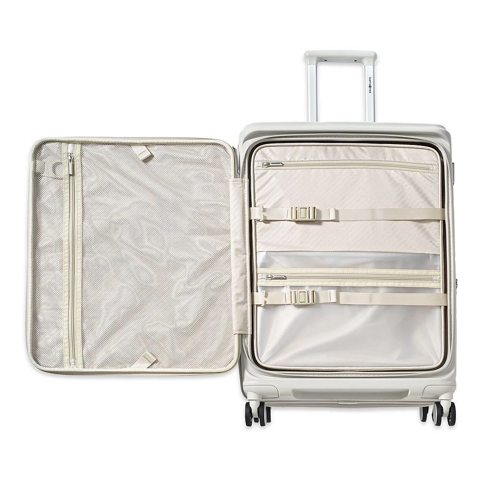 Samsonite Paralux Medium Expandable Spinner Suitcase 6