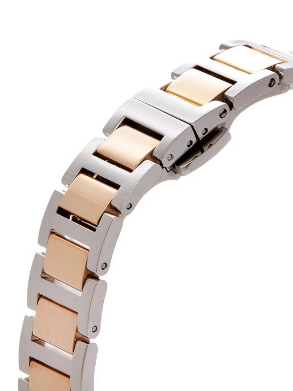 Shop Run Away Two-Tone Stainless Steel Bracelet Watch/22.5MM  display picture 3