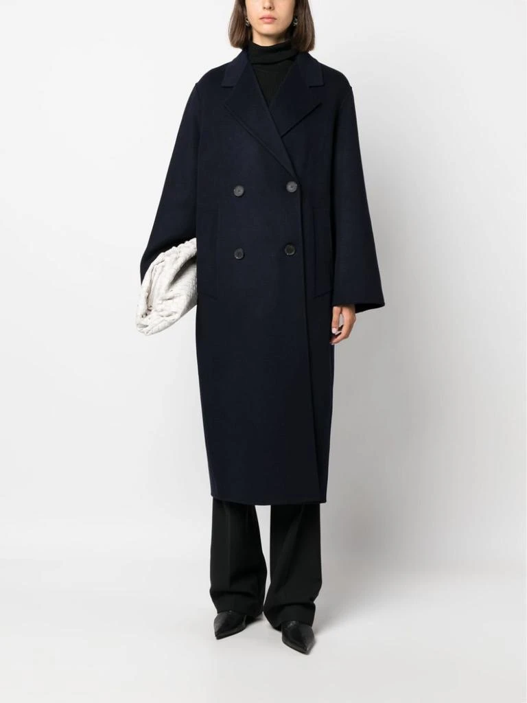 Ivy & Oak Ivy & Oak Double-Breasted Coat 3