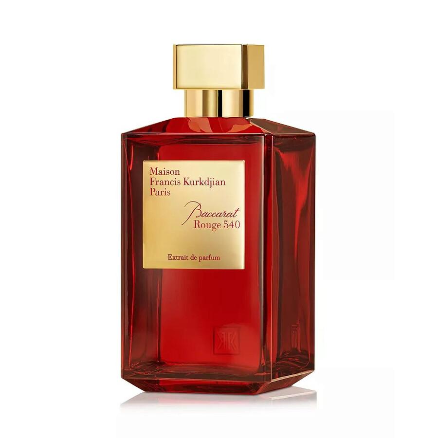 Maison Francis Kurkdjian Maison Francis Kurkdjian Baccarat Rouge 540 Extrait Unisex EDP