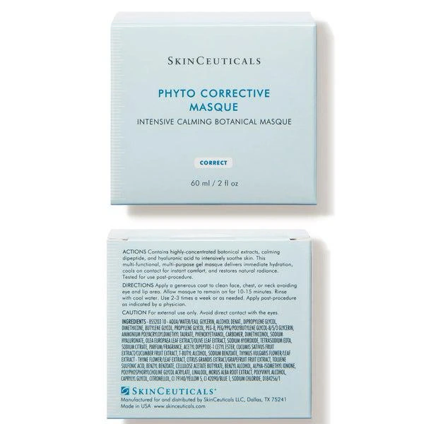 SkinCeuticals SkinCeuticals Phyto Corrective Mask 60ml 4