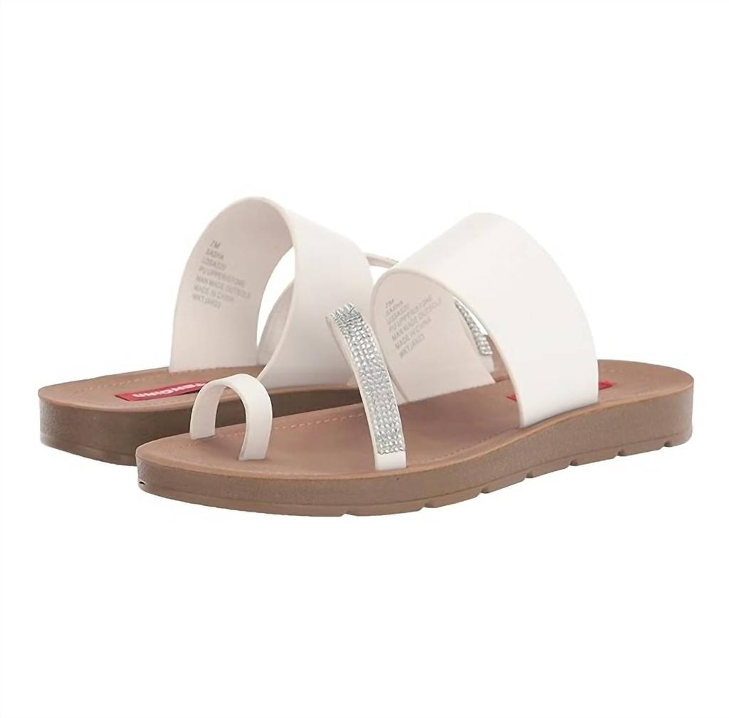 UNIONBAY Unionbay - WOMEN'S SASHA SANDAL