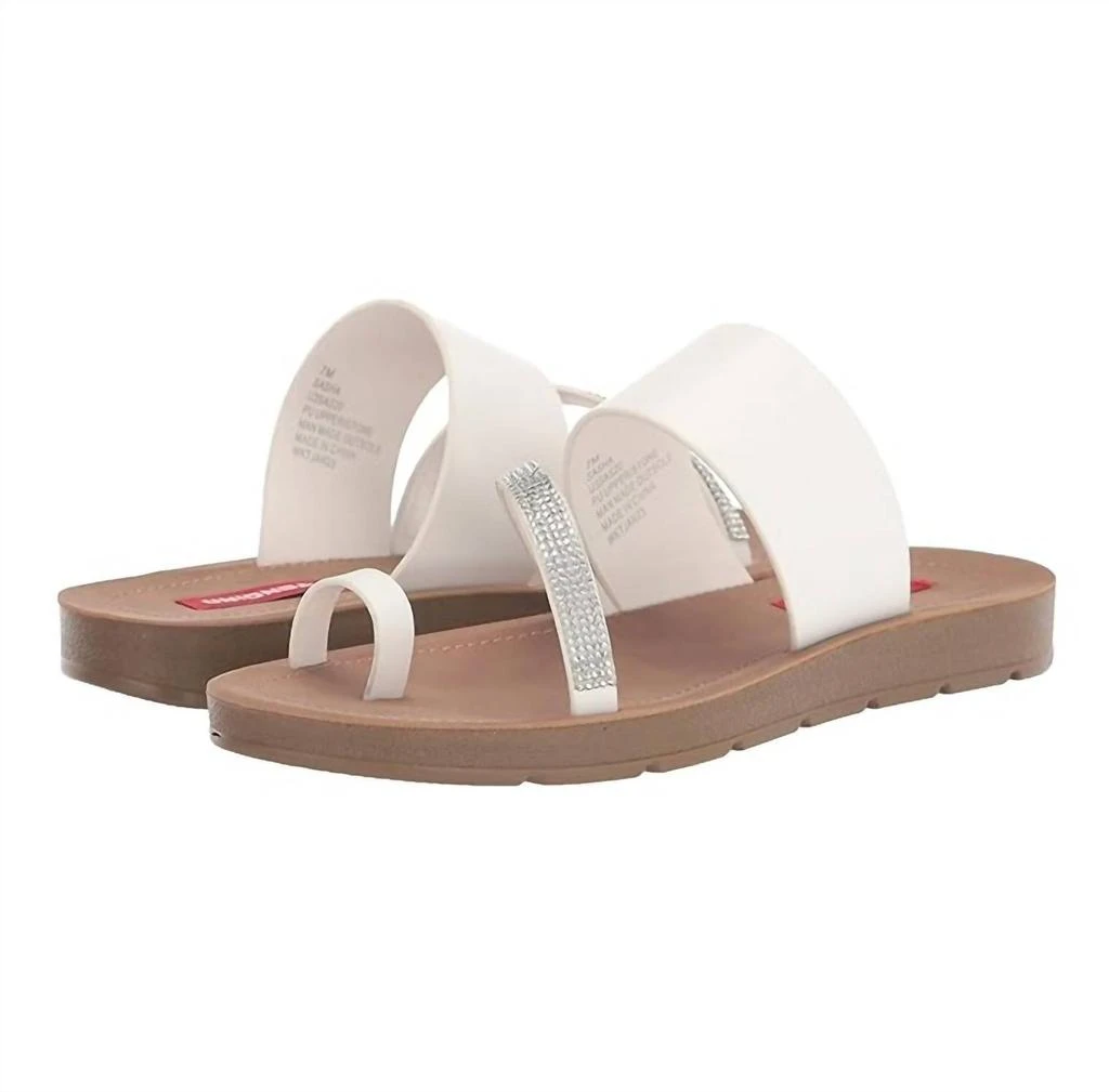 UNIONBAY Unionbay - WOMEN'S SASHA SANDAL 1