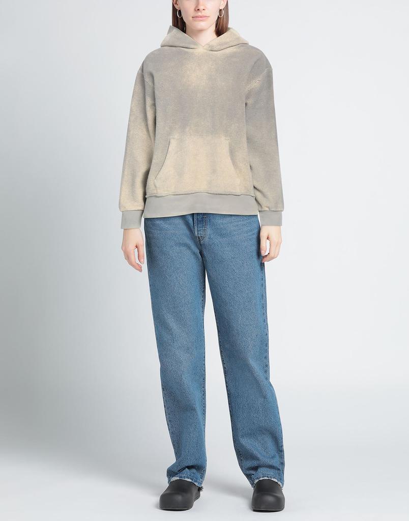NOTSONORMAL Hooded sweatshirt