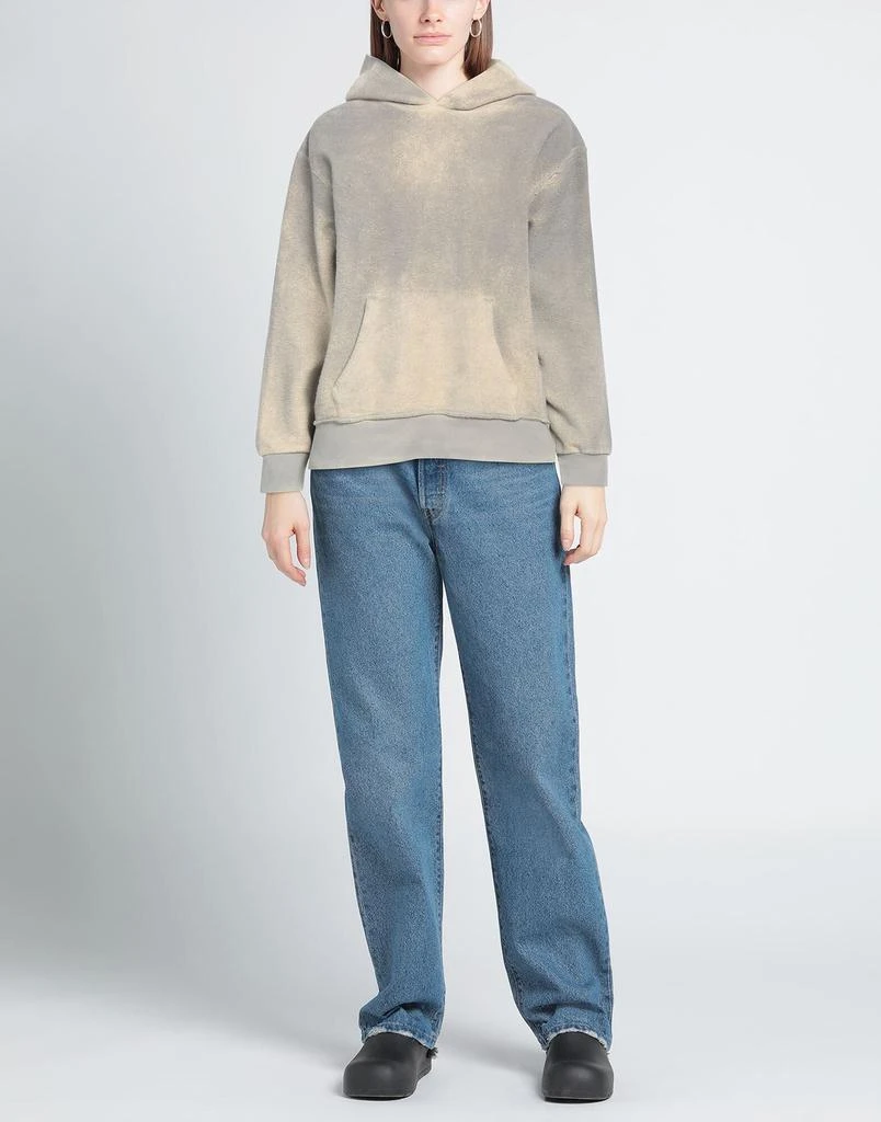NOTSONORMAL Hooded sweatshirt 2