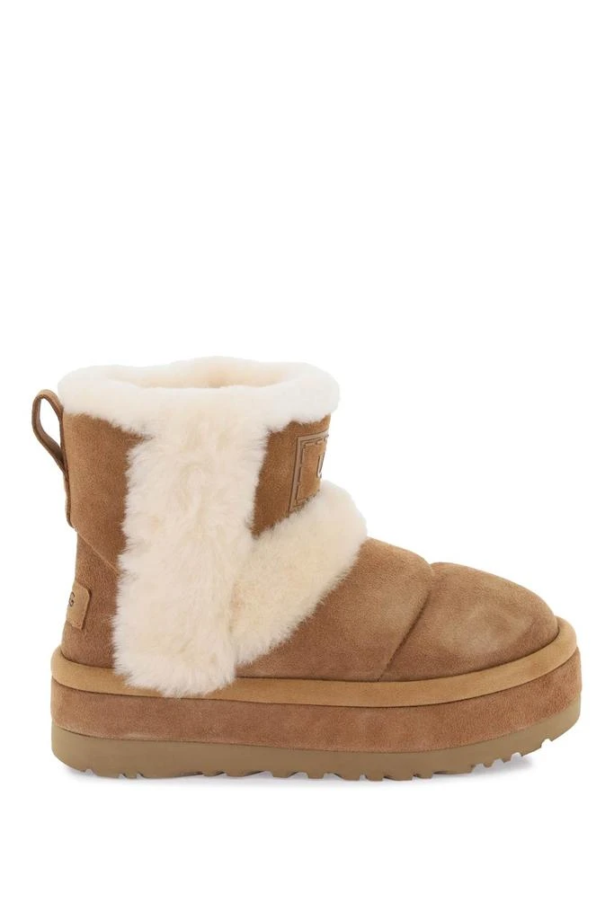 UGG CLASSIC CHILLAPEAK BOOTS 2