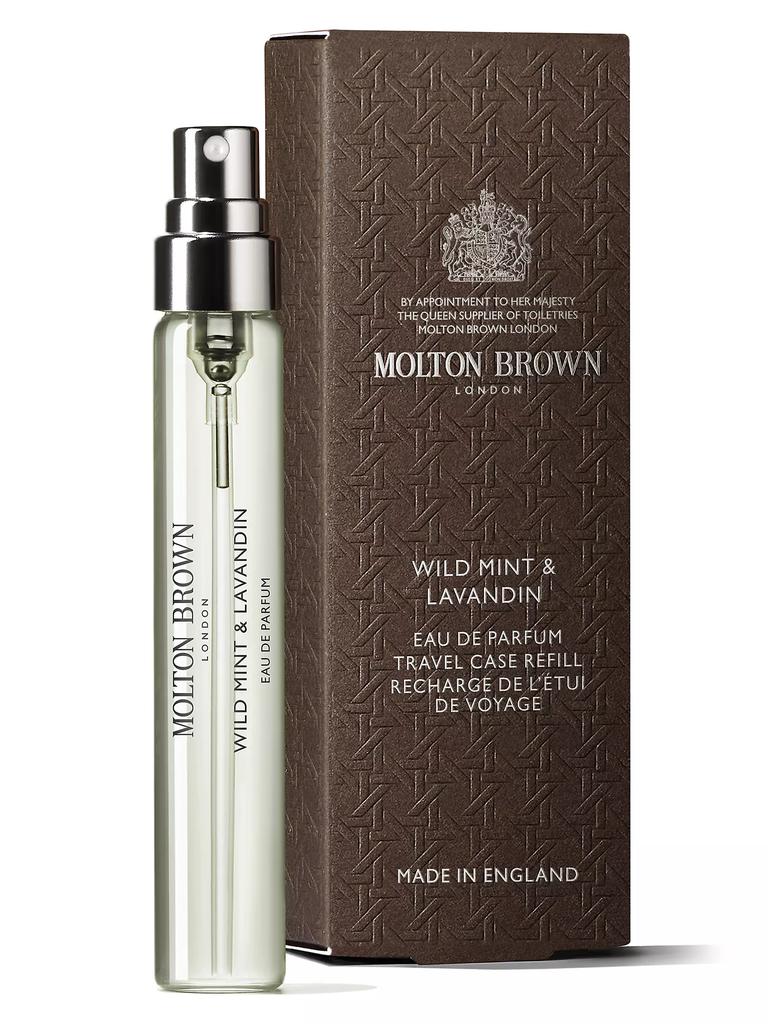 Molton Brown Wild Mint & Lavandin Eau de Parfum