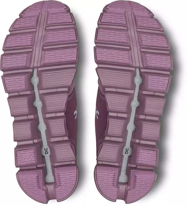 On On Women's Cloud 5 Shoes 3
