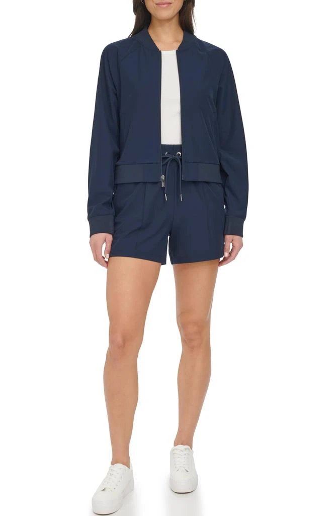 Andrew Marc Stretch Zip-Up Jacket 5