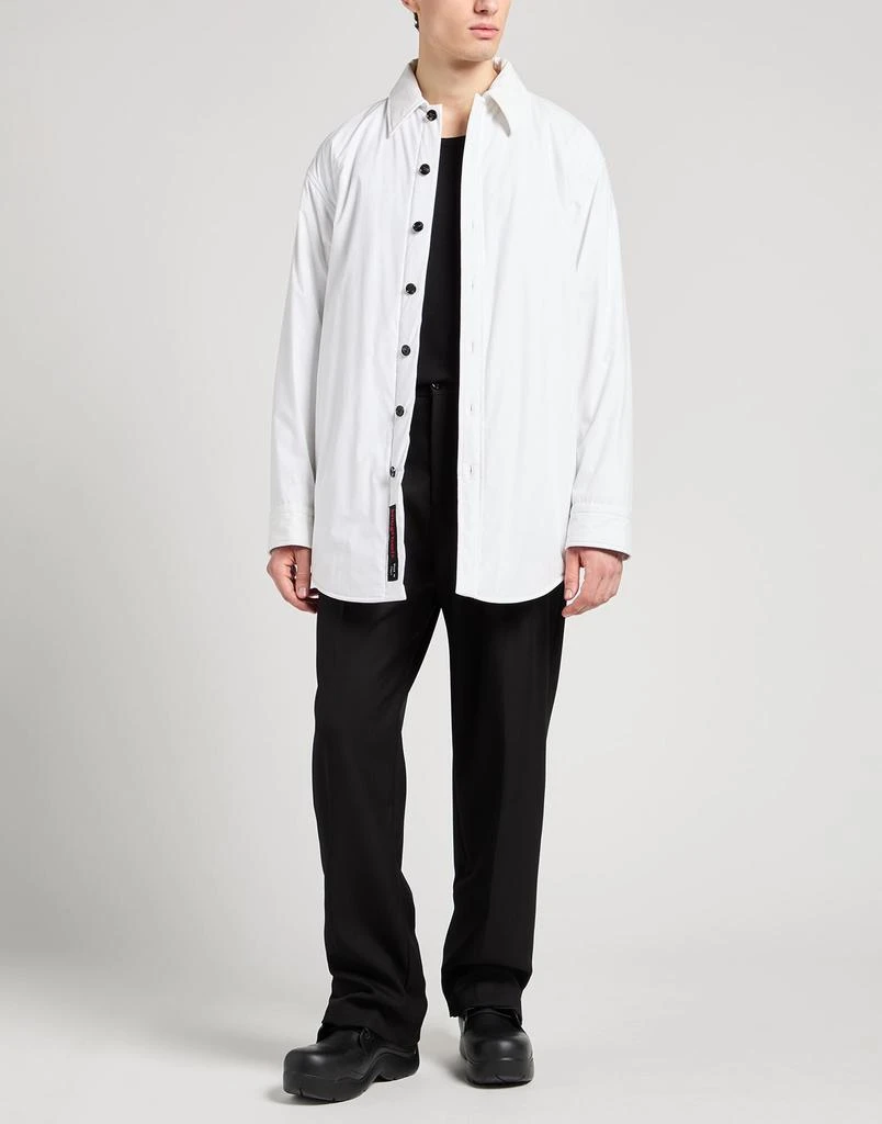 Bottega Veneta Solid color shirt 3