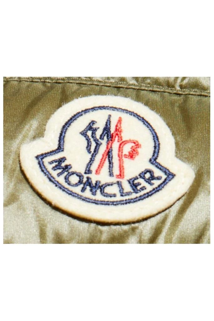 Moncler Moncler Orant Padded Gilet 5