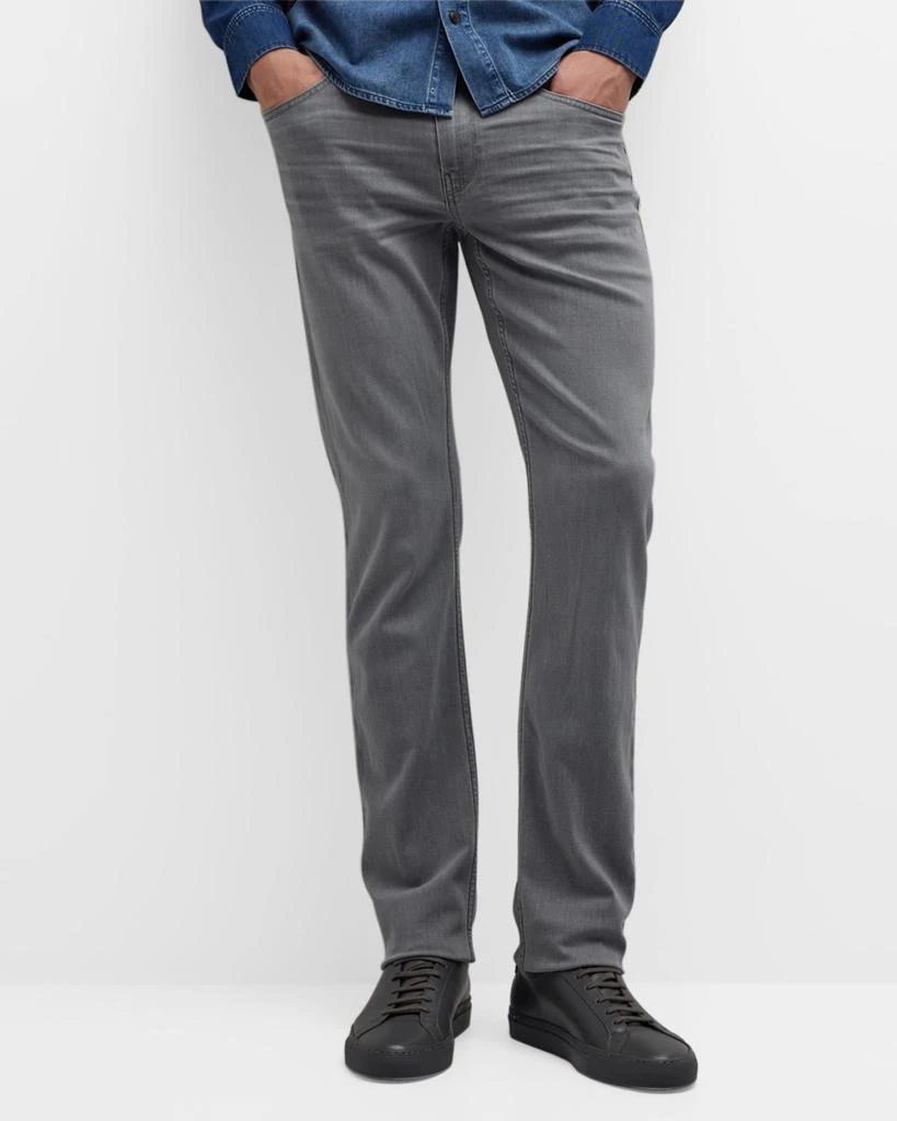 Paige Men's Federal Slim-Straight Jeans 5