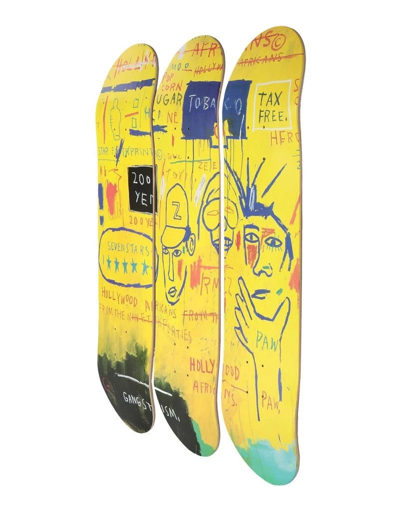 The Skateroom Art object 3