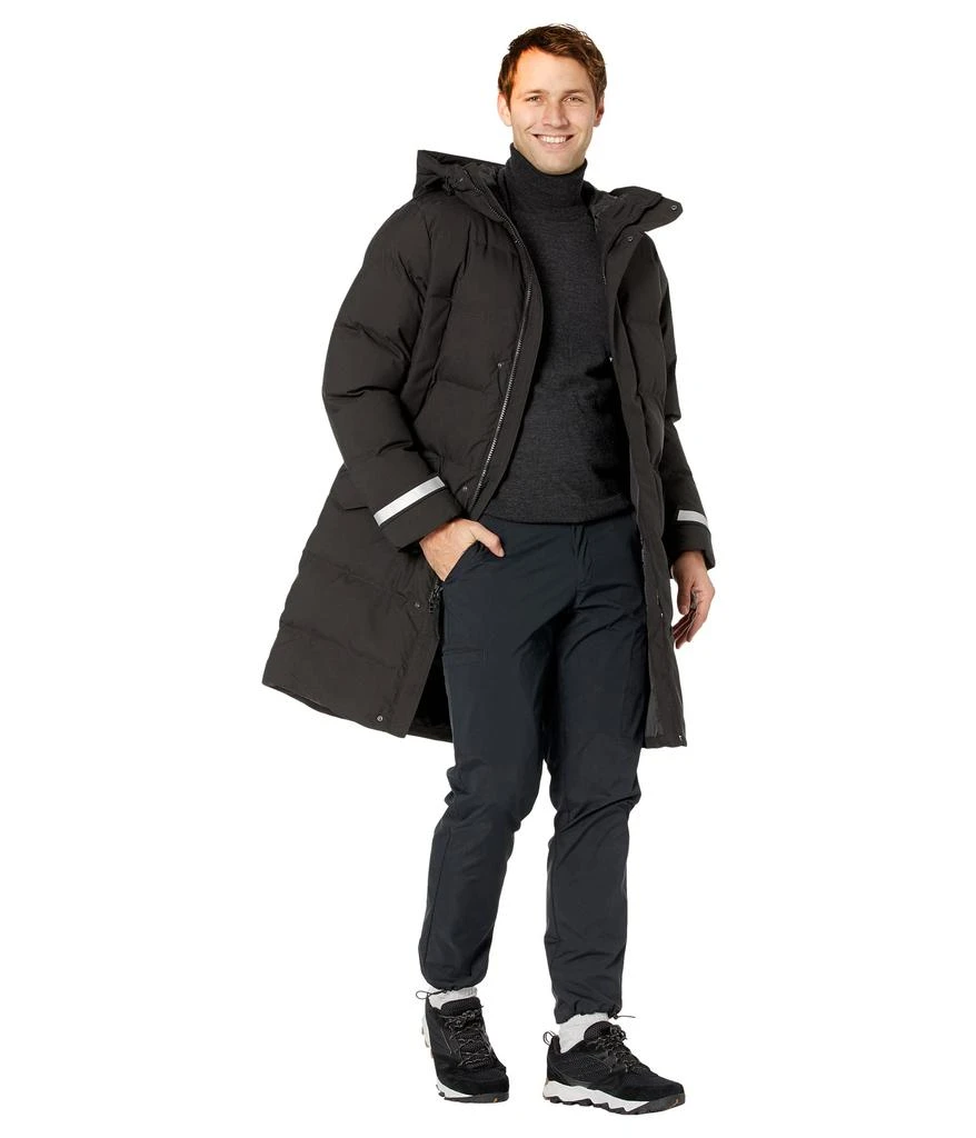 Helly Hansen Alaska Parka 4