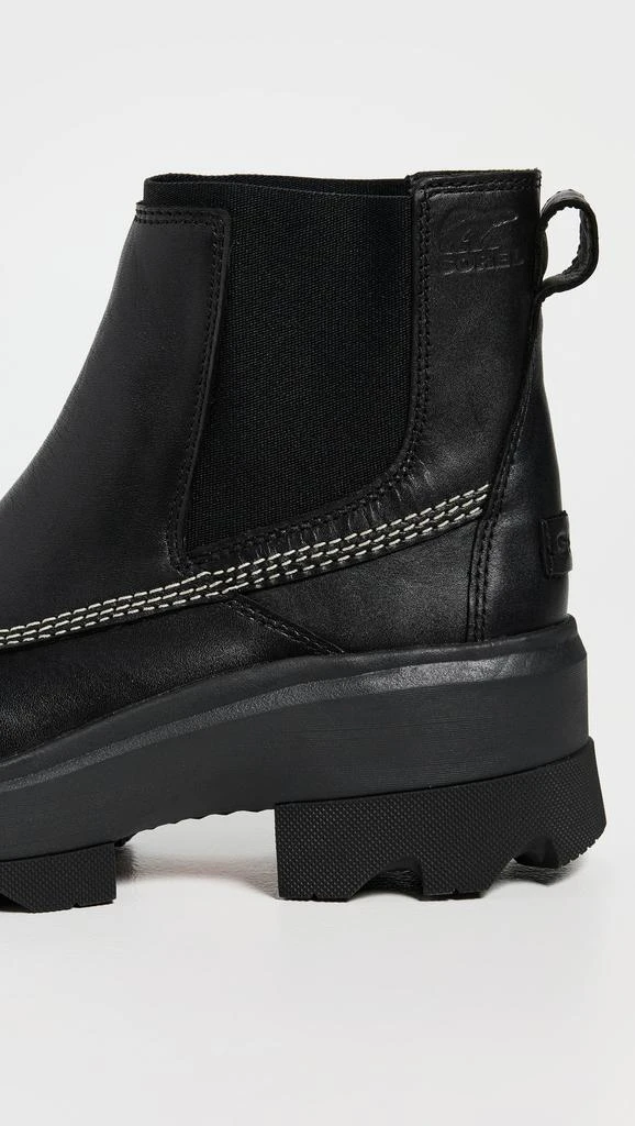 SOREL Joan Chelsea Boots 5