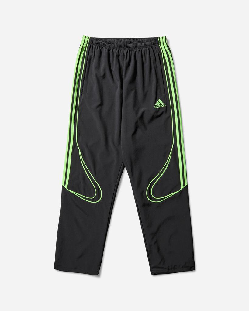 Adidas Men's Teamgeist Adicolor Track Pants Black