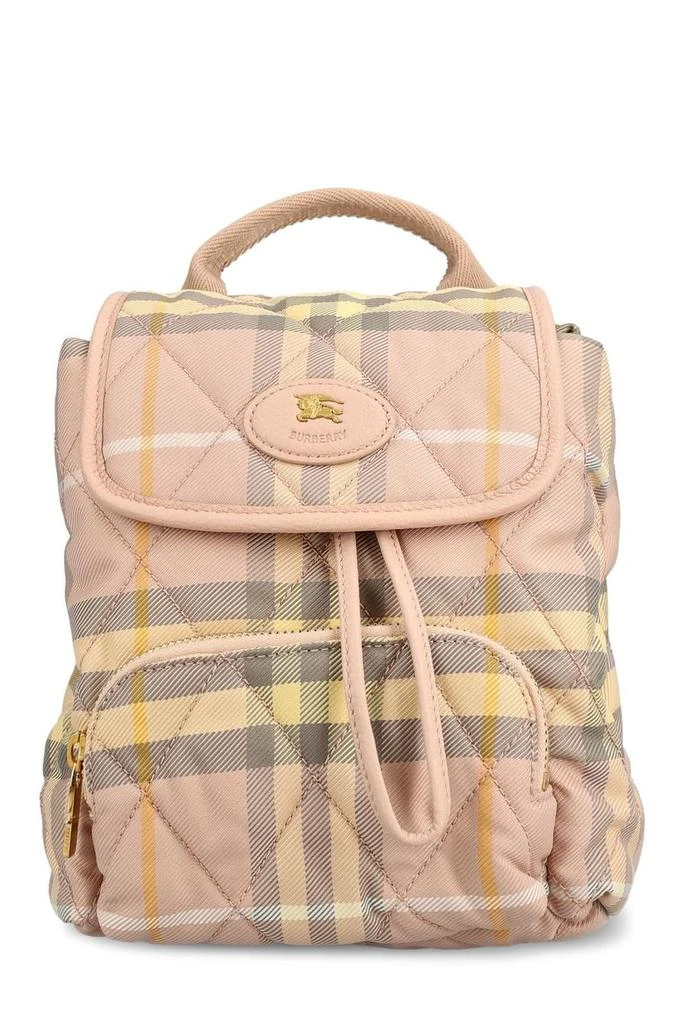 Burberry Burberry Mini Horseshoe Backpack 1
