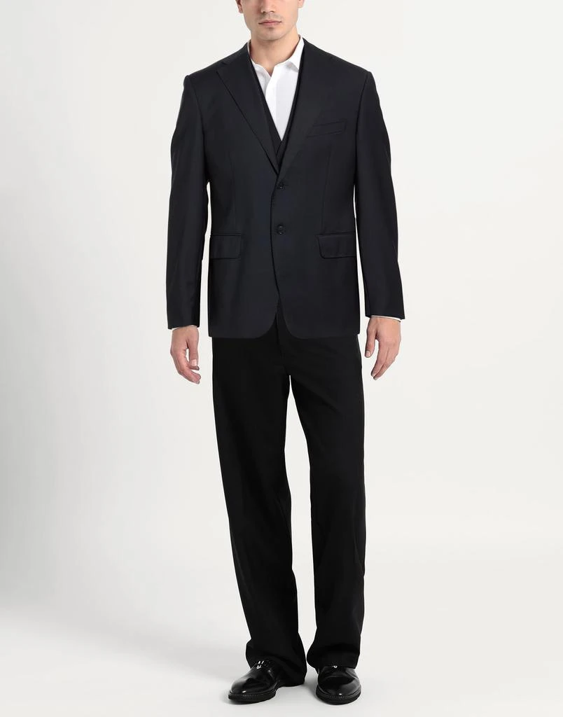 DALTON 
FORSYTHE Blazer 2