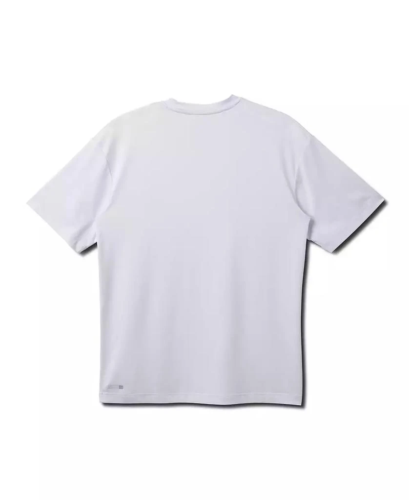 Quiksilver Men's Everyday Surf Short Sleeve T-Shirt 2
