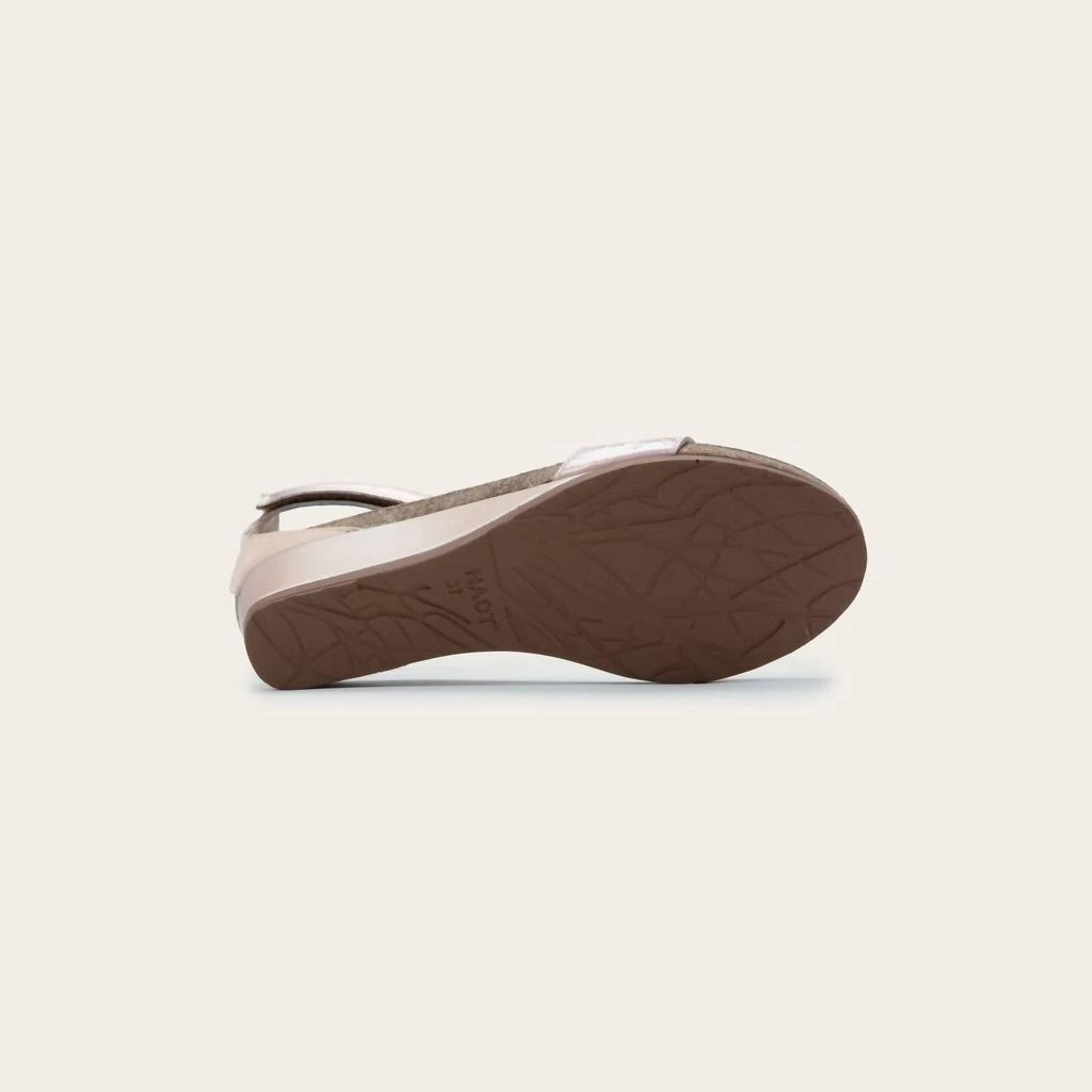 Naot Naot - Women's Pixie Sandals 4