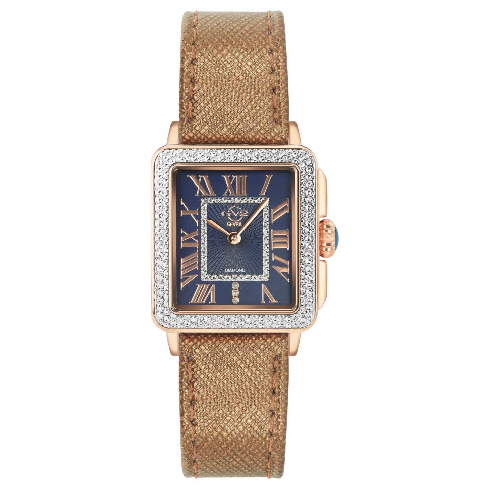 Gevril GV2 by Gevril Padova Diamond Women's Watch