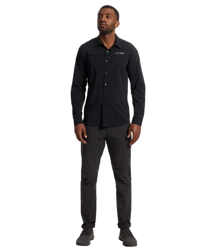Columbia Summit Valley™ Long Sleeve Shirt 5