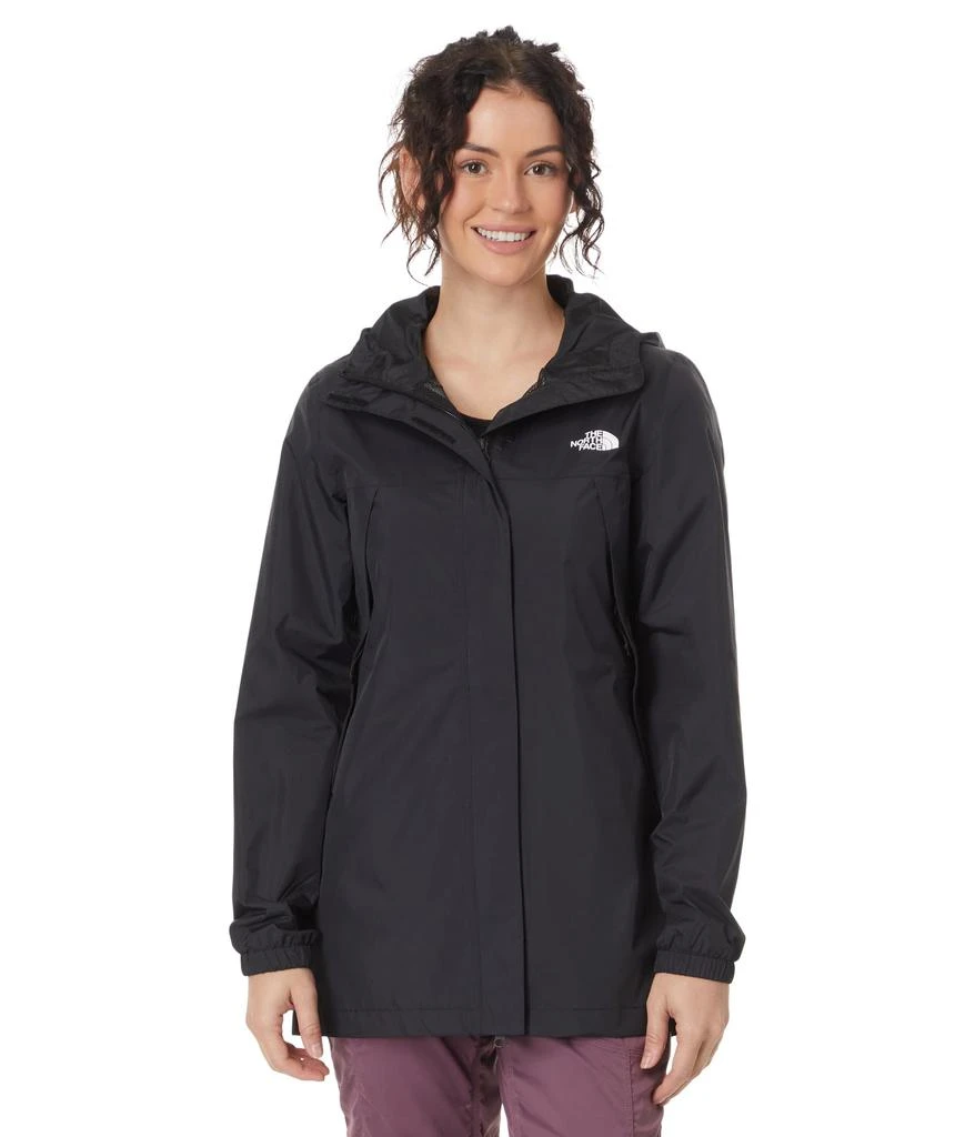 The North Face Antora Parka 1