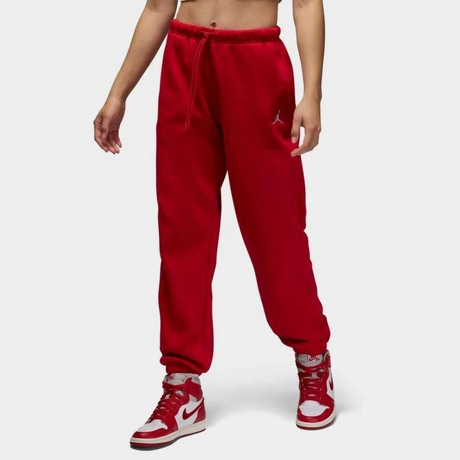Jordan Women's Jordan Brooklyn Fleece Pants 1