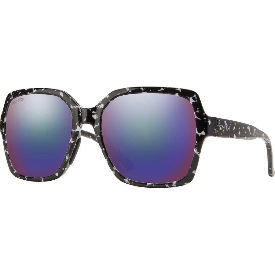 Smith Flare ChromaPop Polarized Sunglasses - Women's 1