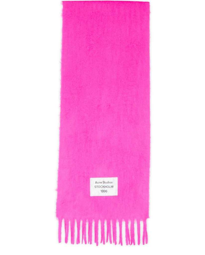 Acne Studios Scarf 2