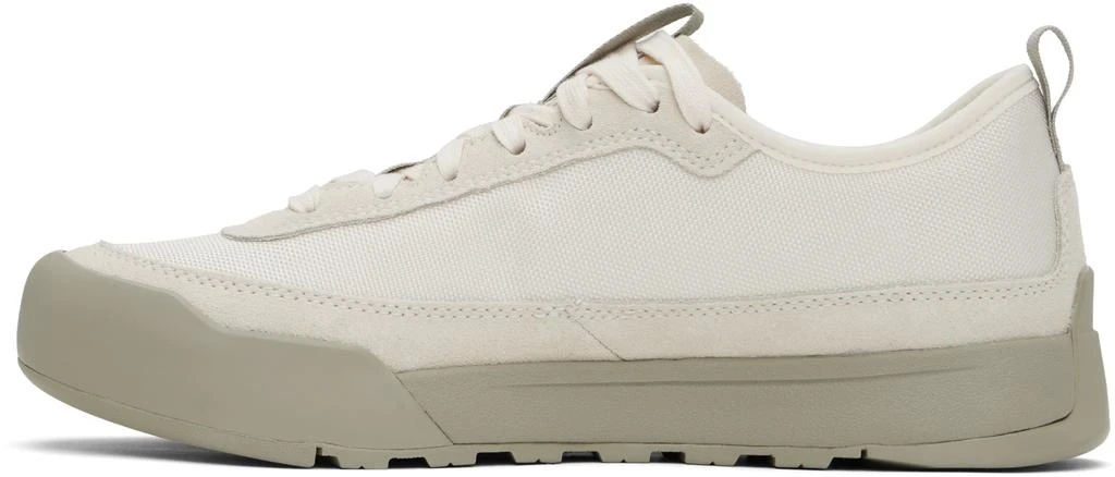 The North Face Off-White Clyffe Sneakers 3