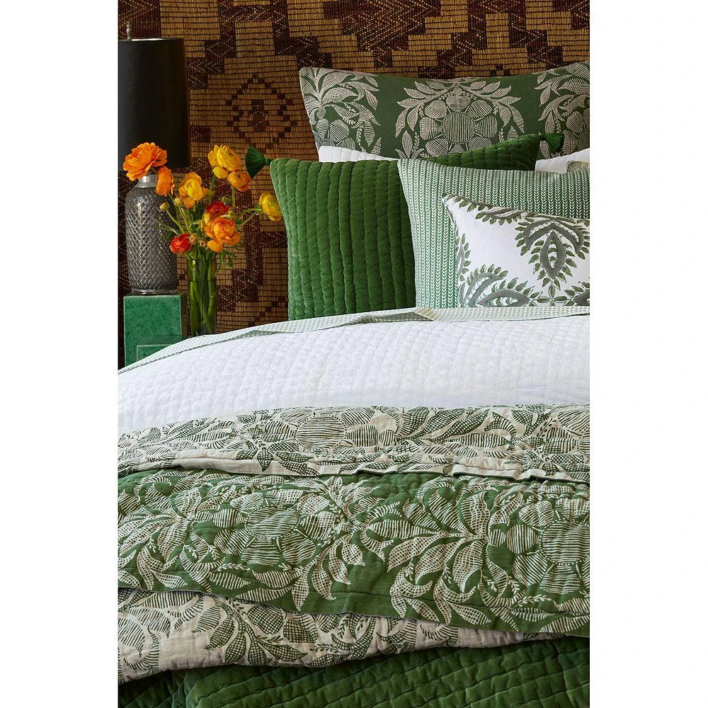 John Robshaw Asma Quilt, Queen 3