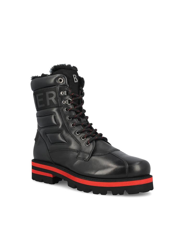Bogner Bogner Boots