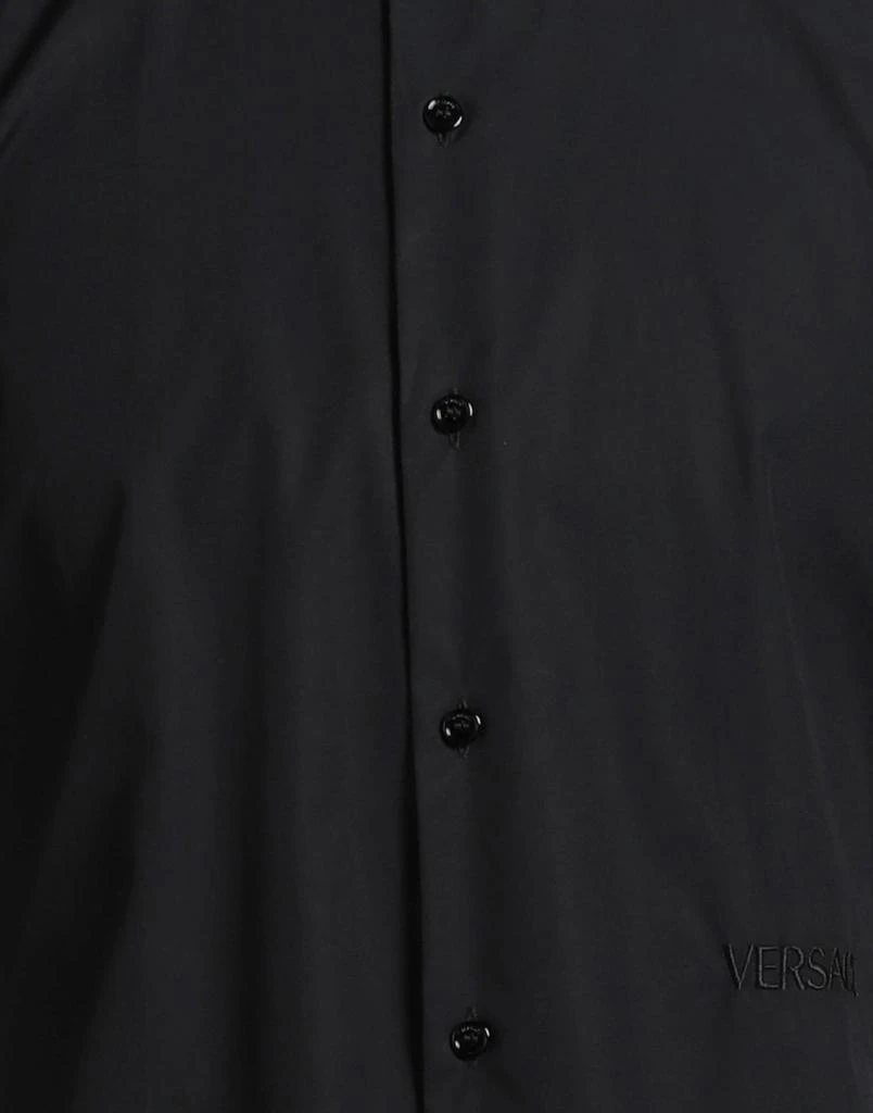 Versace Patterned shirt 4