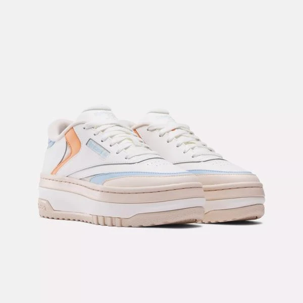 Reebok Club C Extra Shoes 2