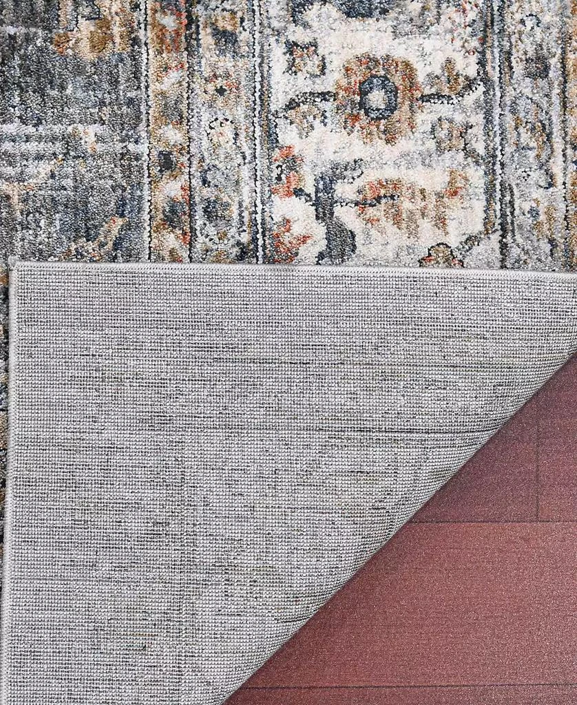 Amer Rugs Vermont Glidel 7'10" x 9'10" Area Rug 5