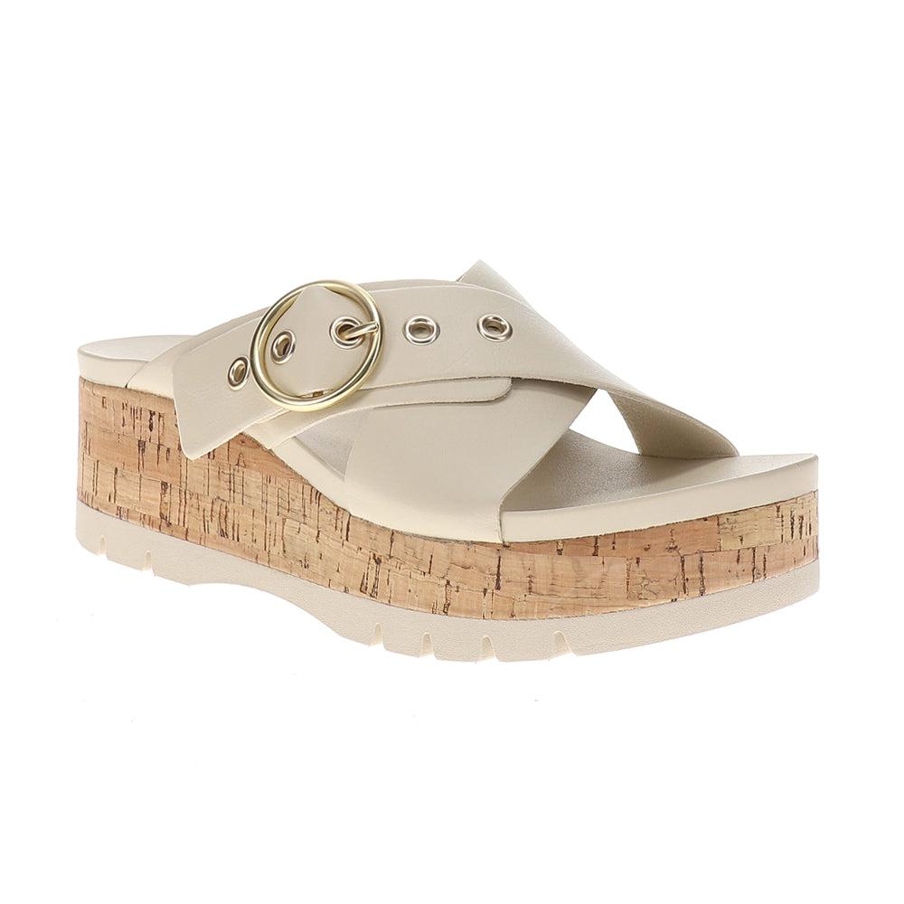 Reef Vista Higher Gia Platform Sandals