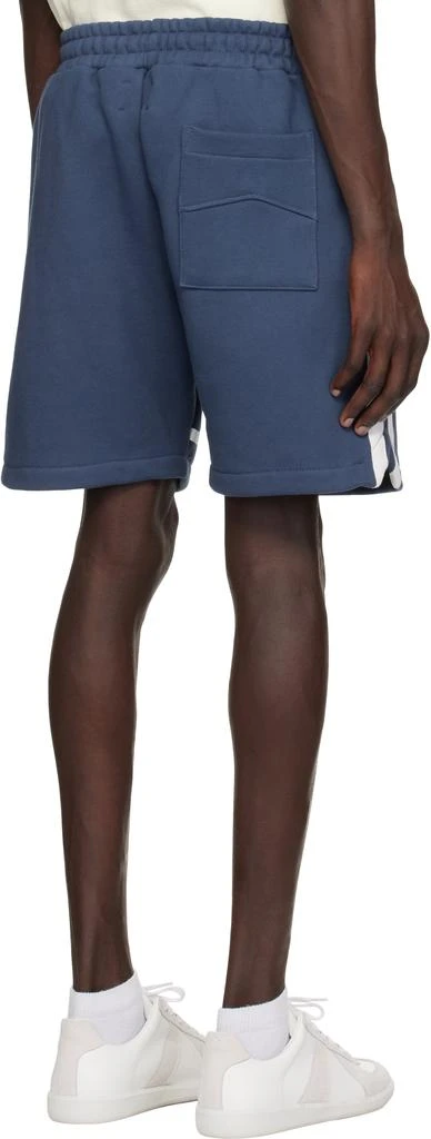Rhude Blue 'Rhude Champions' Shorts 3
