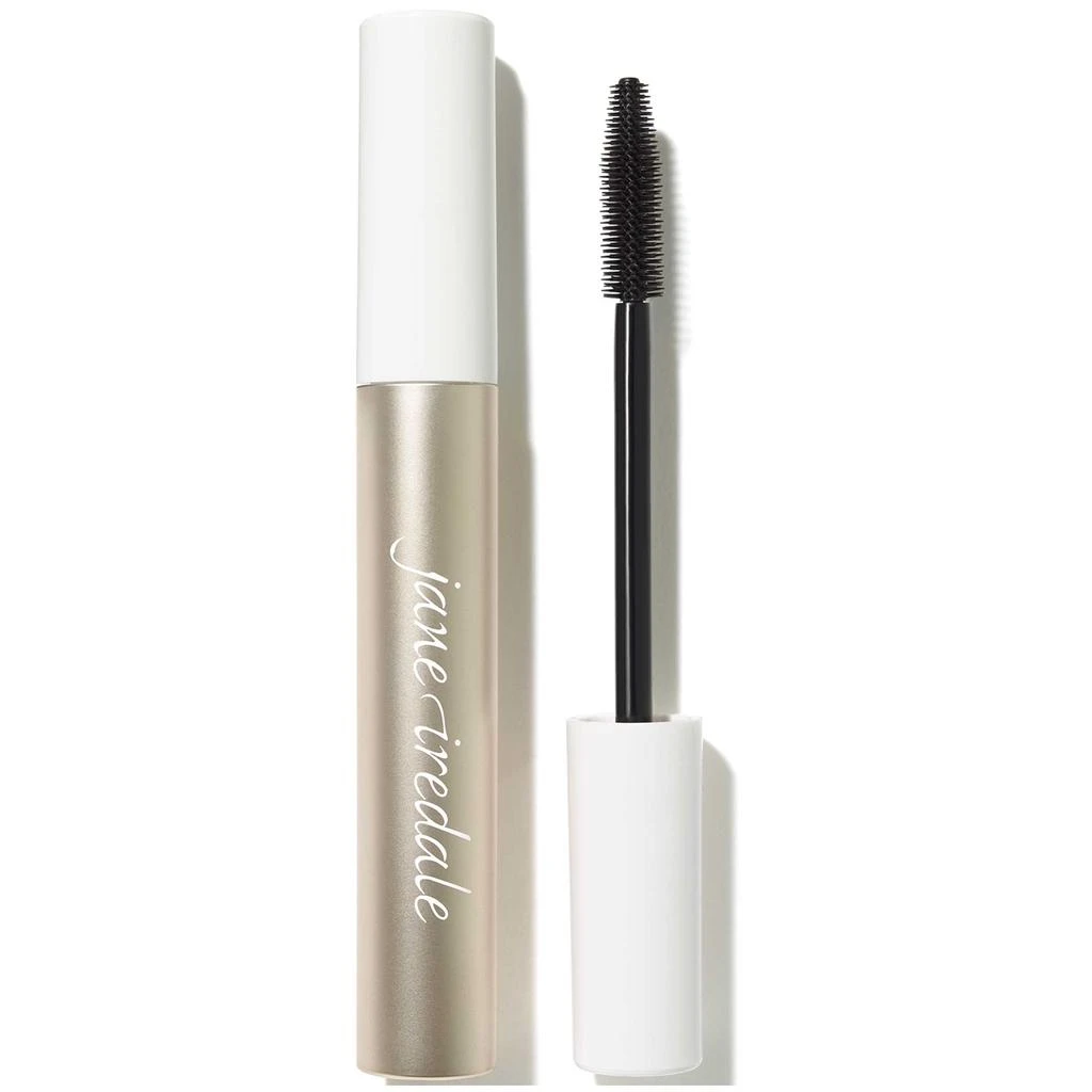 Jane Iredale jane iredale Lash Fixation Length and Definition Tubing Mascara 8.2ml - Black 1
