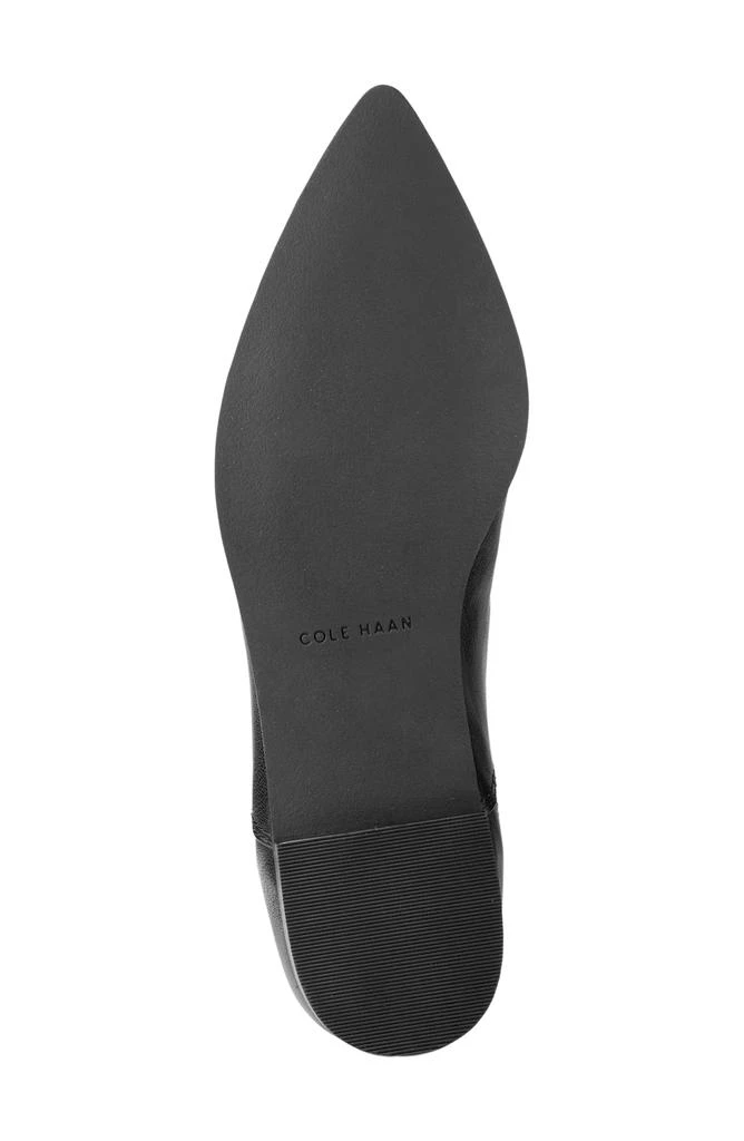 Cole Haan Hara Pointed Toe Bootie 6