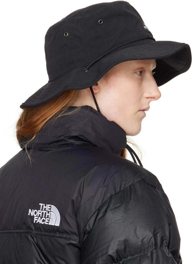 The North Face Black '66 Brimmer Bucket Hat 3