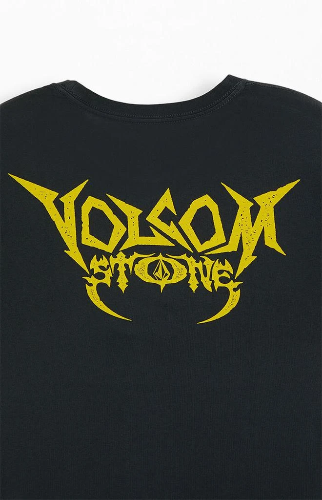 Volcom Hot Headed T-Shirt 4
