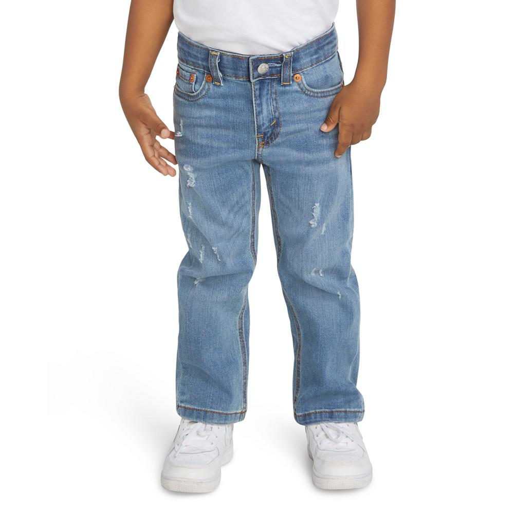 Levi's Toddler 514™ Straight Fit Performance Jeans