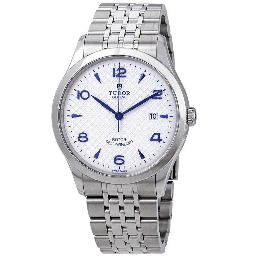 Tudor Tudor 1926 Automatic 41 mm Opaline Dial Men's Watch M91650-0005