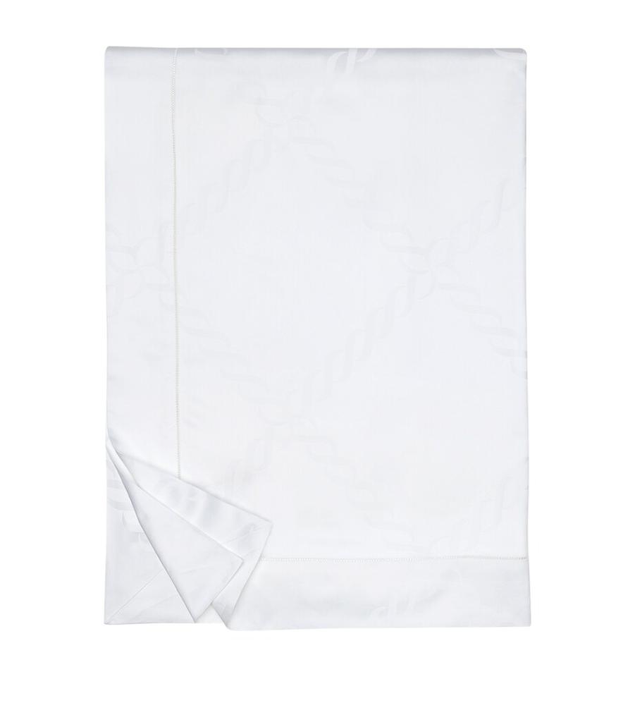 Pratesi Treccia Super King Duvet Cover (260cm x 220cm)