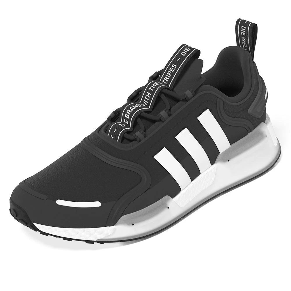 Adidas NMD V3 Lace Up Sneakers 2
