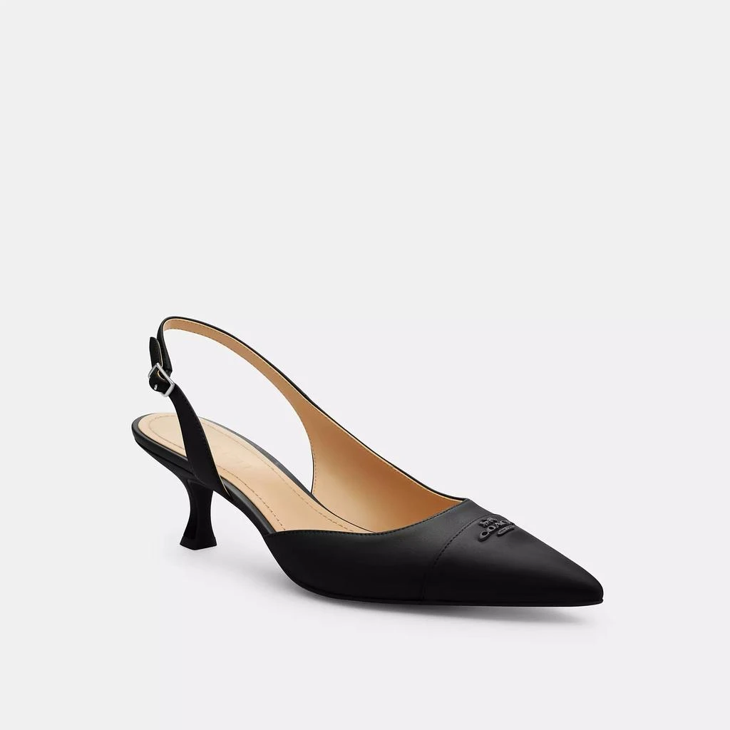 Coach Roxanne Pump 1